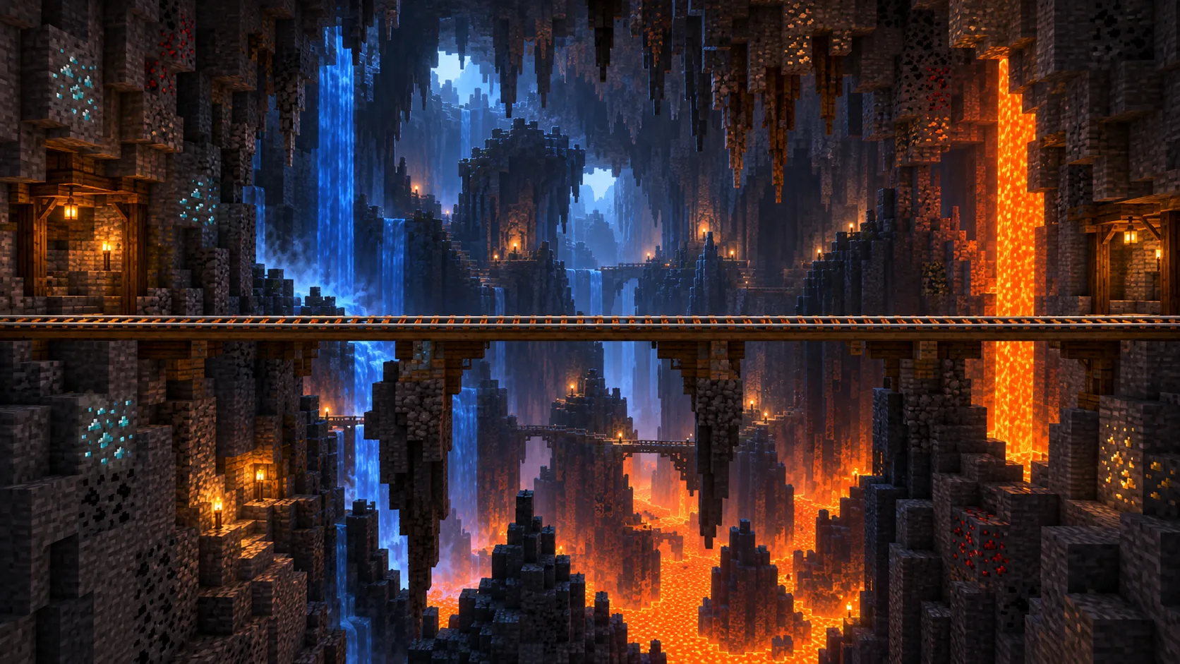 Caverna da MoggMC