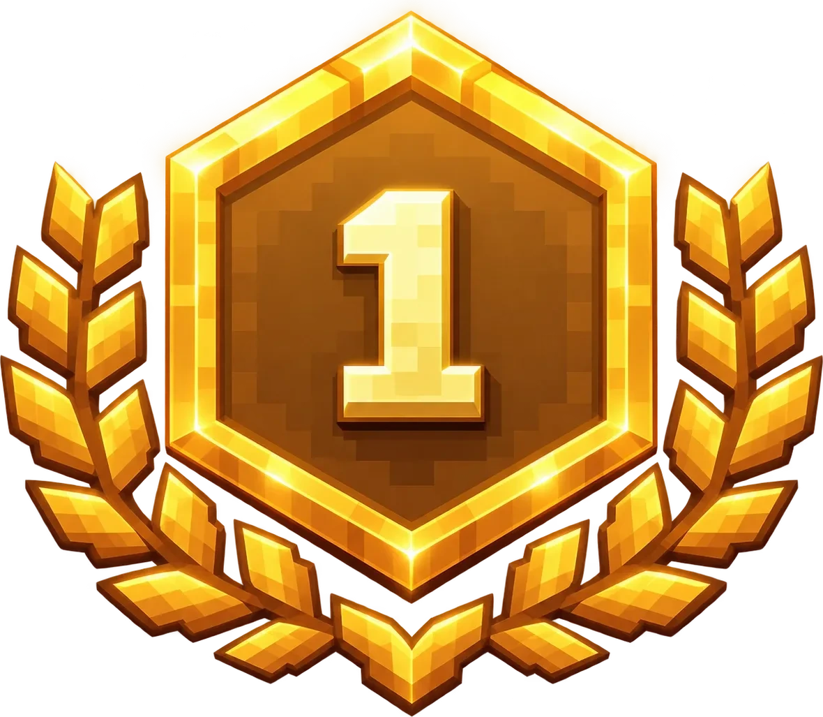 1º lugar
