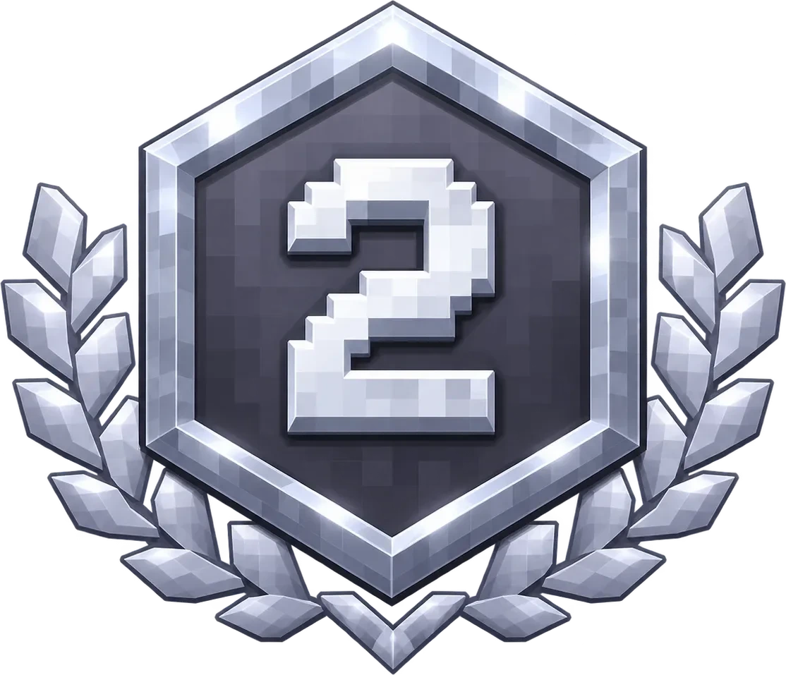 2º lugar