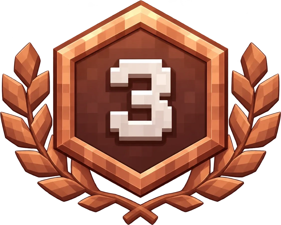 3º lugar